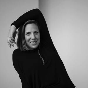 Meet your Posher, Sabrina